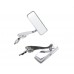 RDR 102 Motorcycle Rear View Side Mirror